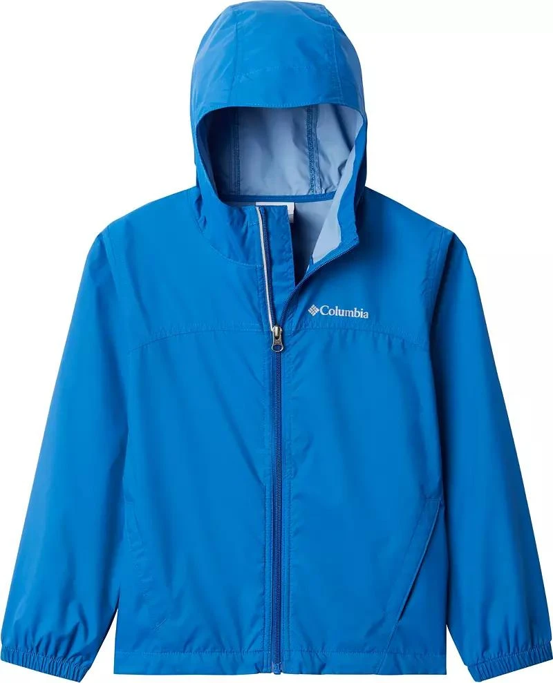 Columbia Columbia Boys' Glennaker Rain Jacket 1