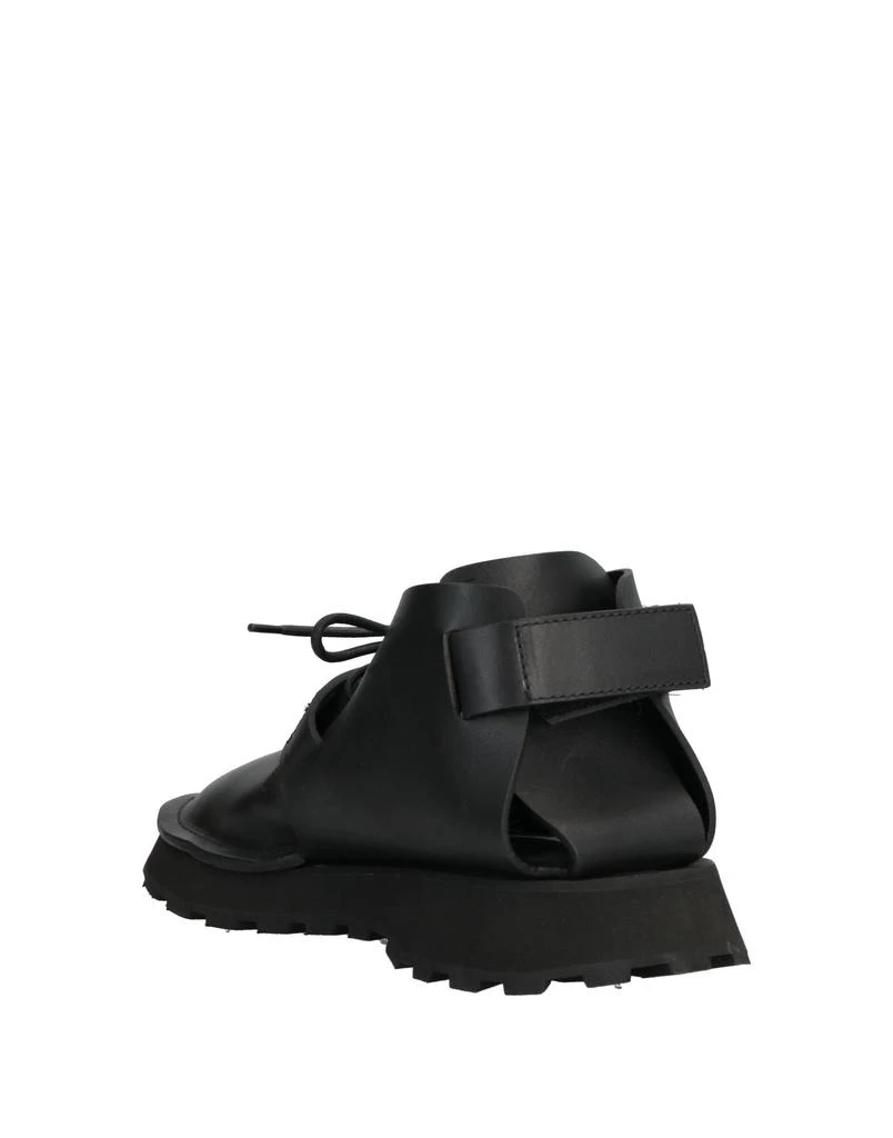 Jil Sander Ankle boot 3