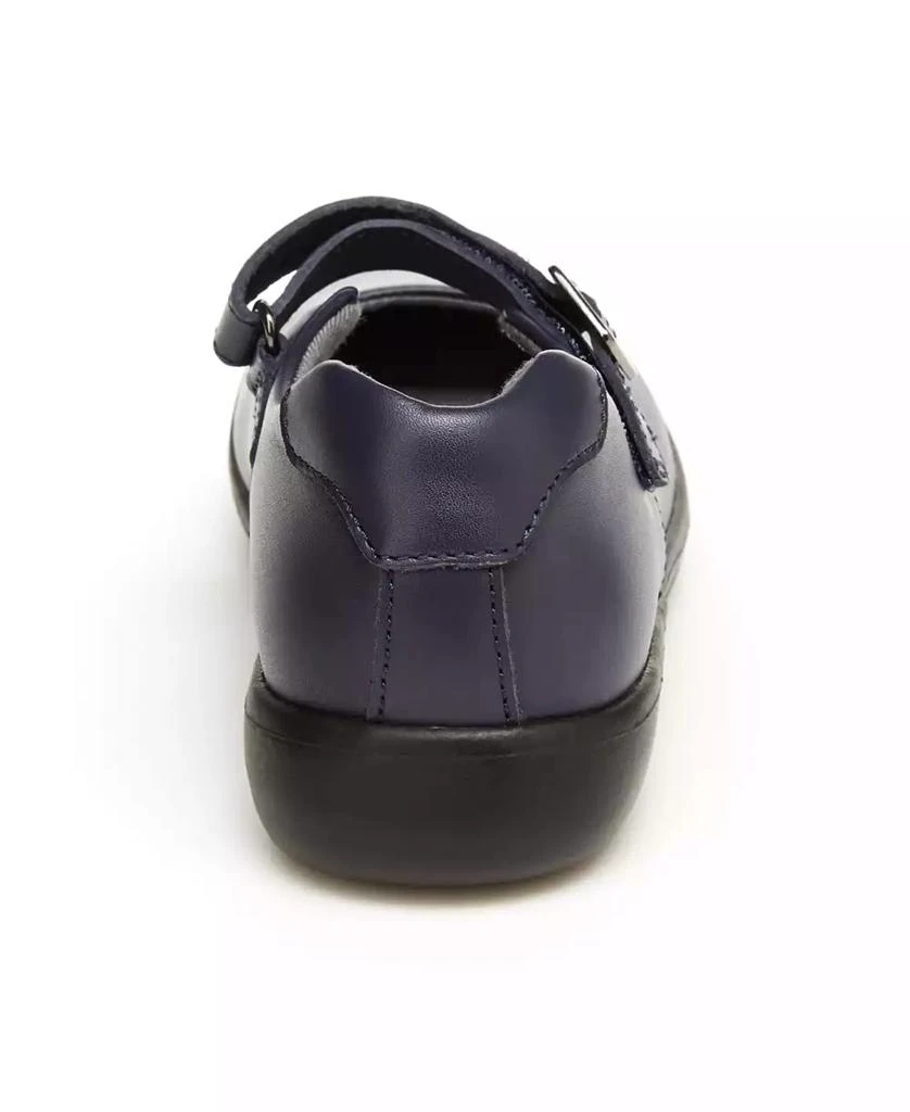 Stride Rite Toddler Girls SR Ainsley Mary Jane 5