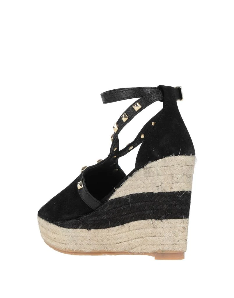 CUPLÉ Espadrilles 3