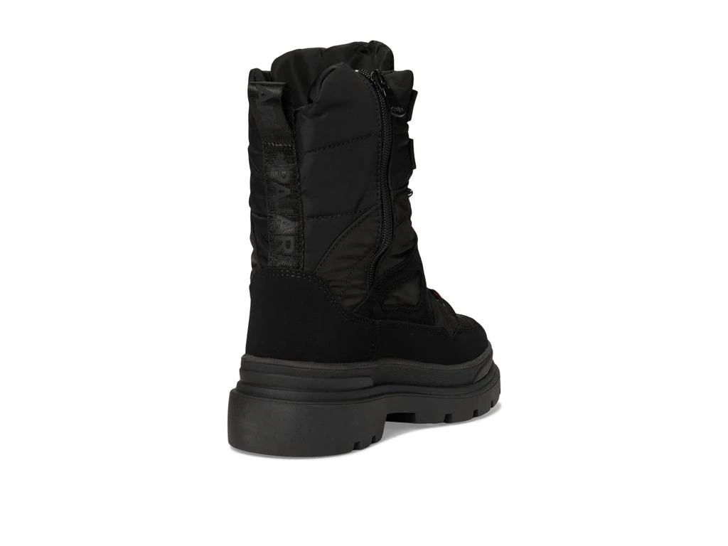 Pajar Verana Low 5