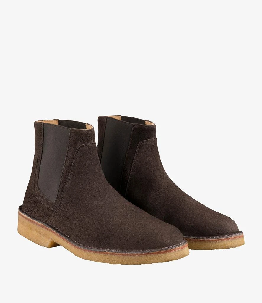 A.P.C. Theodore Chelsea boots 3
