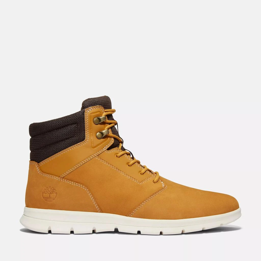 Timberland Men's Graydon Sneaker Boot 1