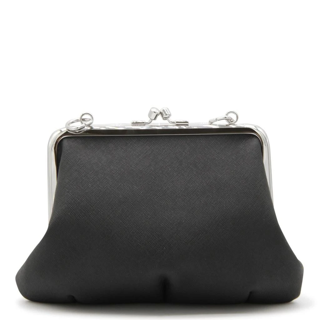 Vivienne Westwood Vivienne Westwood Wallets Black 2