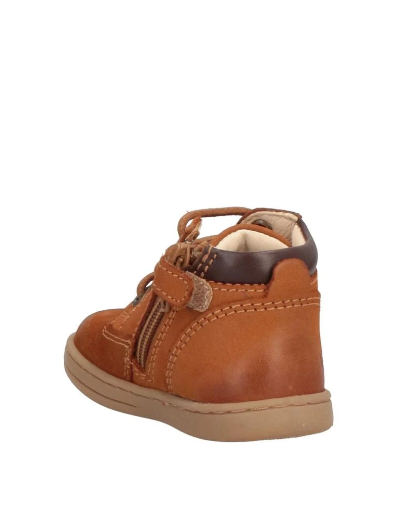 KICKERS Ankle boot 3