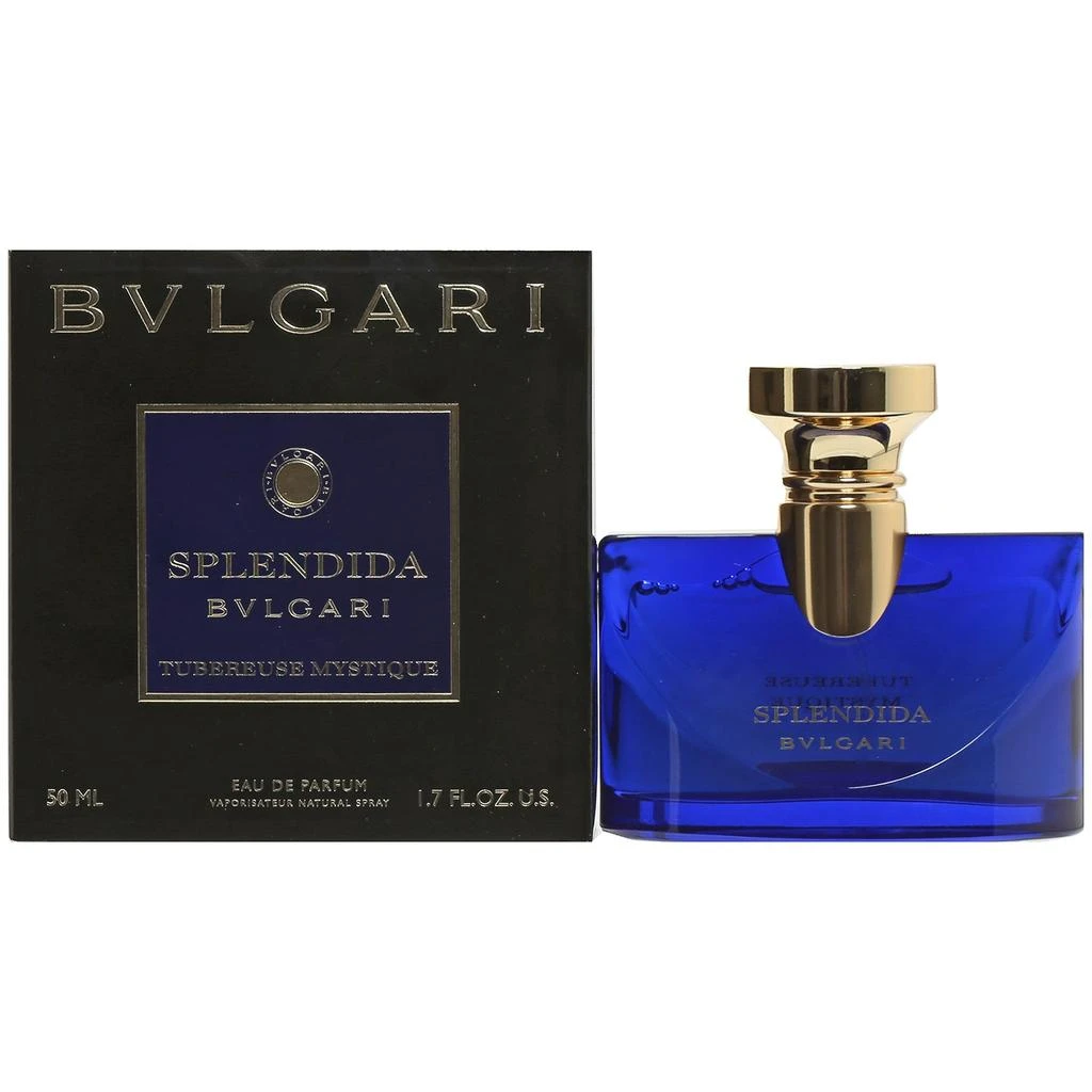 BVLGARI Splendida Tuberuesemystique Ladies Edp Spray 1.7 OZ 1