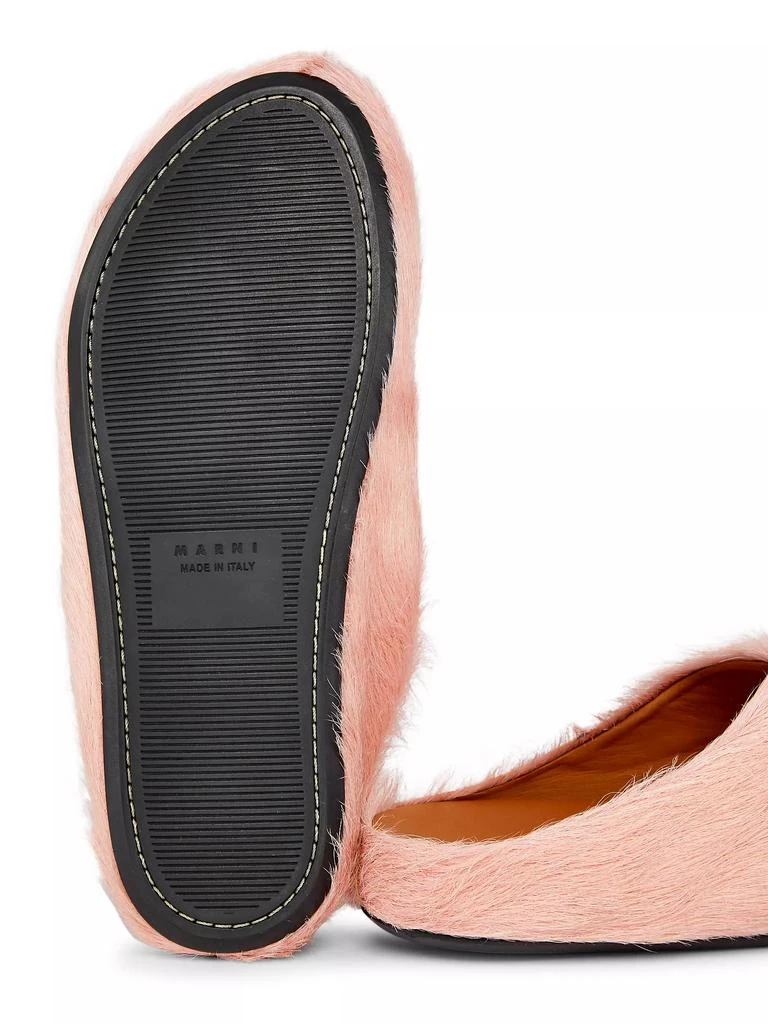 Marni Fussbett Sabot Mules 6