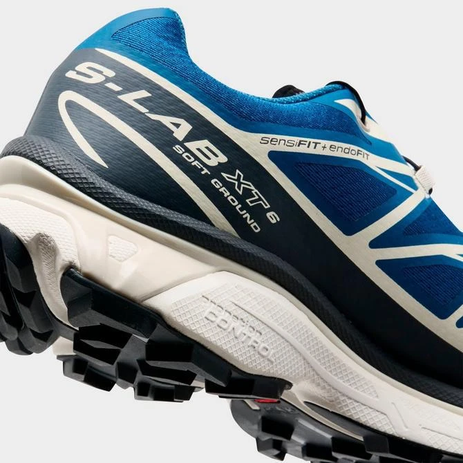 Salomon Salomon XT-6 Casual Shoes 3