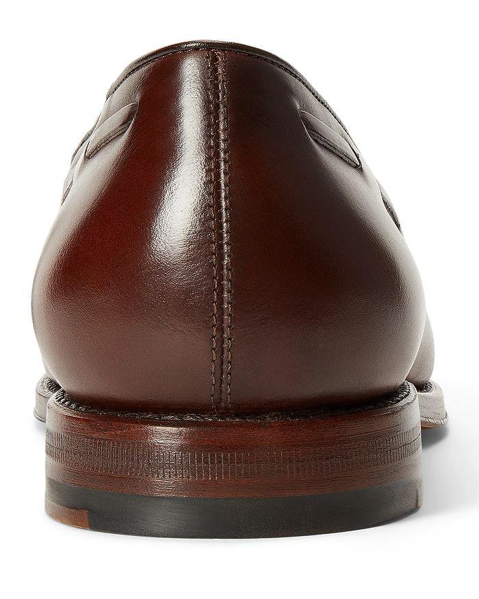 Ralph Lauren Men's Tassel Loafers 4