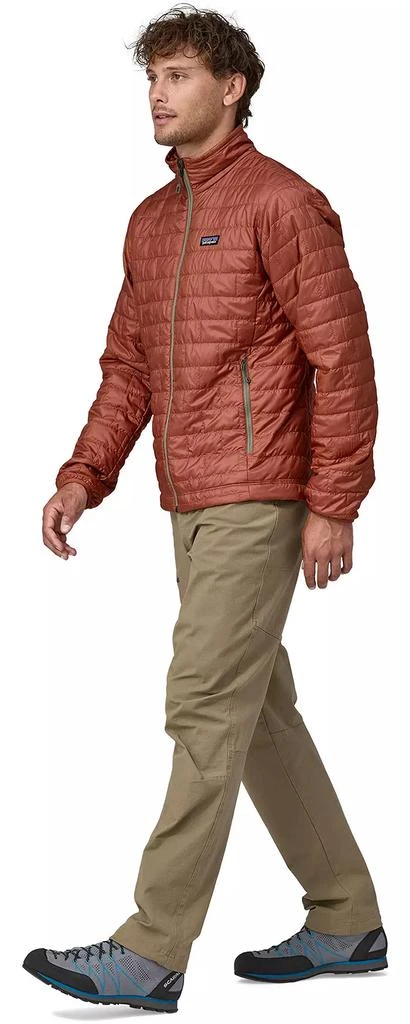 Patagonia Patagonia Men's Nano Puff Jacket 2