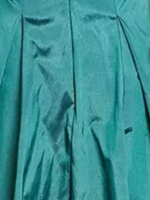 Rene Ruiz Collection Fit & Flare Taffeta Cocktail Dress 3
