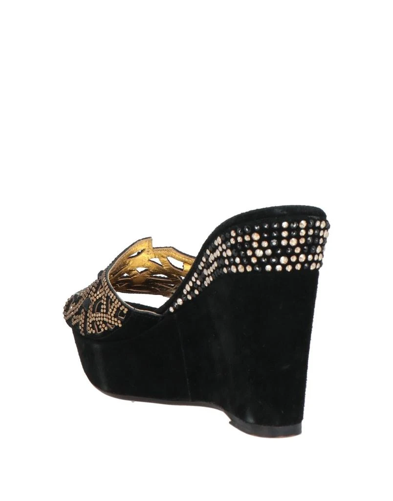 STEFANIA PELLICCI Sandals 3