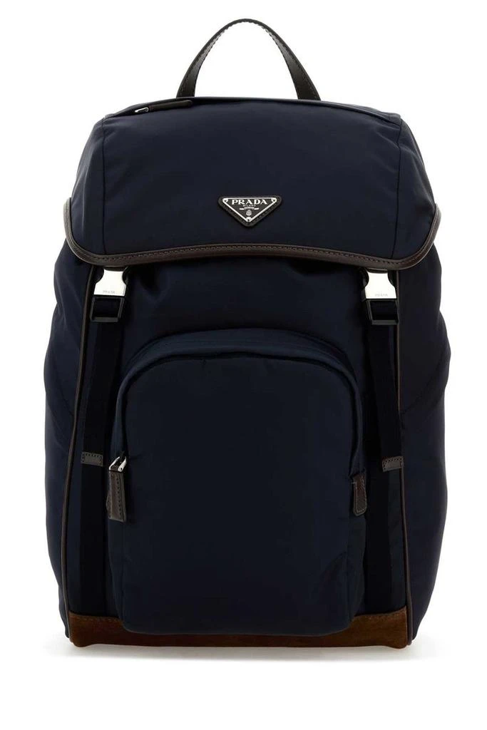 Prada Prada Backpacks 1