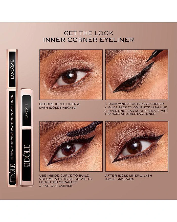 Lancôme Lash Idôle Waterproof Mascara 0.27 oz. 5