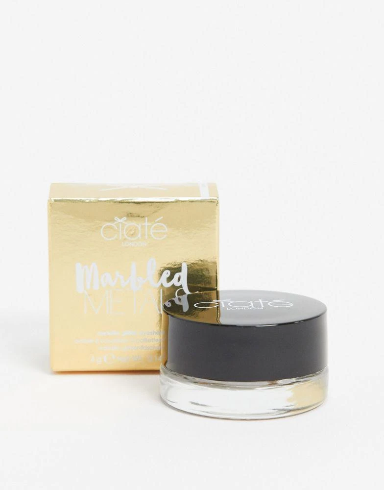 Ciaté Ciate London Marbled Metals Metallic Foil Eyeshadow - Eclipse 1