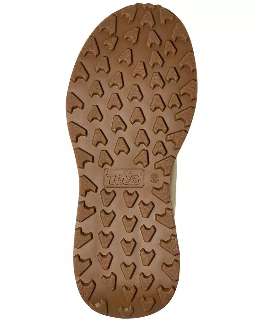 Teva Women's Ellwood Slip-Resistant Sneakers 6