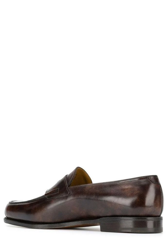 John Lobb John Lobb Lopez Slip-On Loafers 3