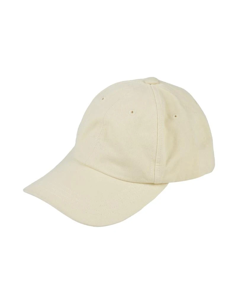 Totême Hat 1
