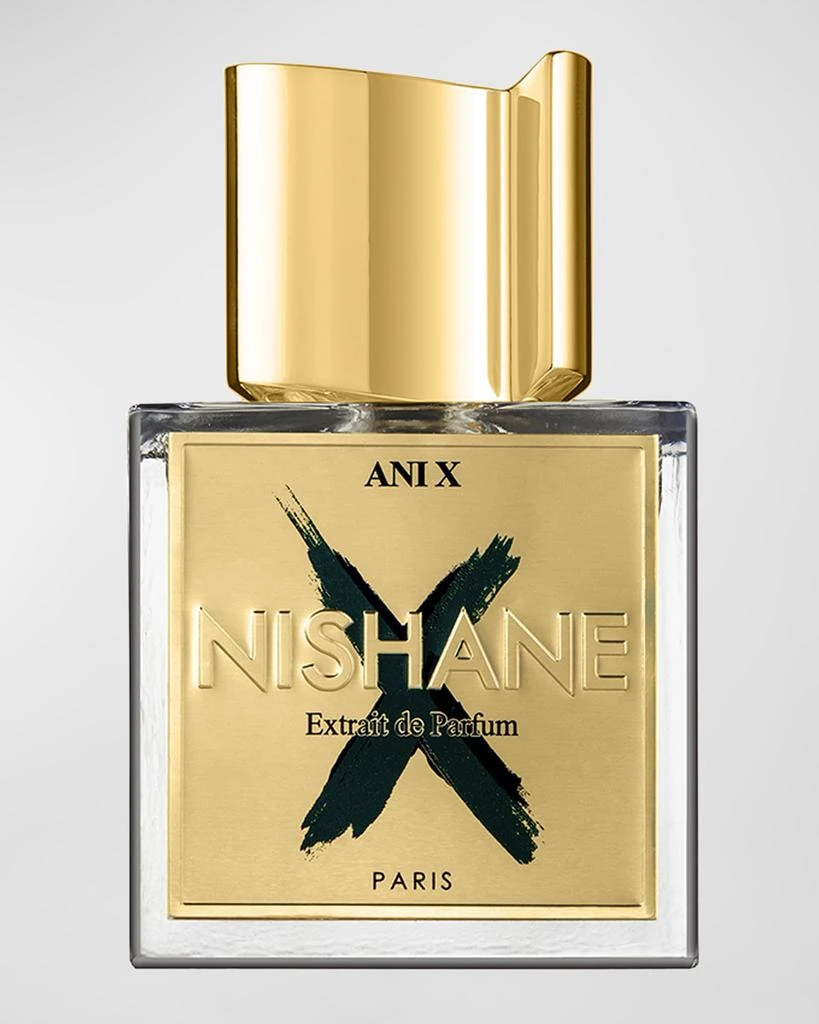 NISHANE Ani X Extrait de Parfum, 3.3 oz. 1