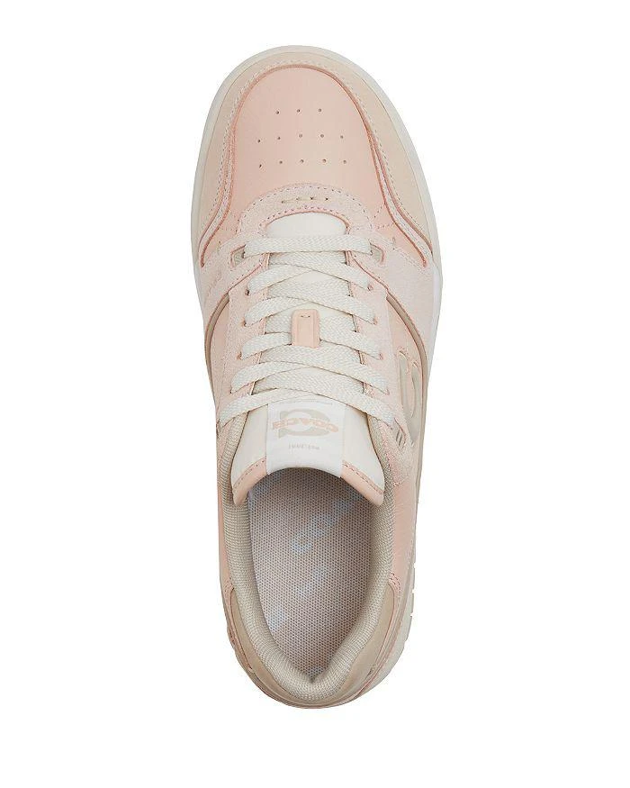 Coach Women's Soho Sneakers 4