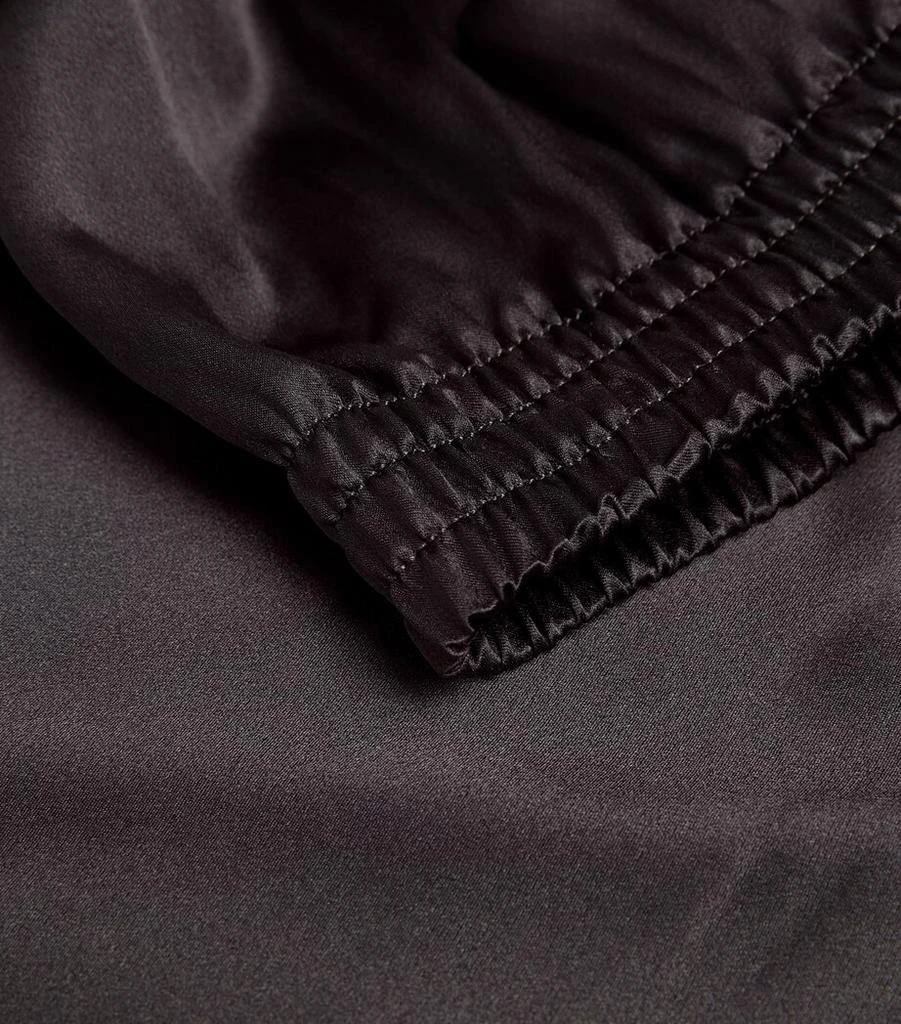 Zimmerli Silk Relaxed Boxers 5
