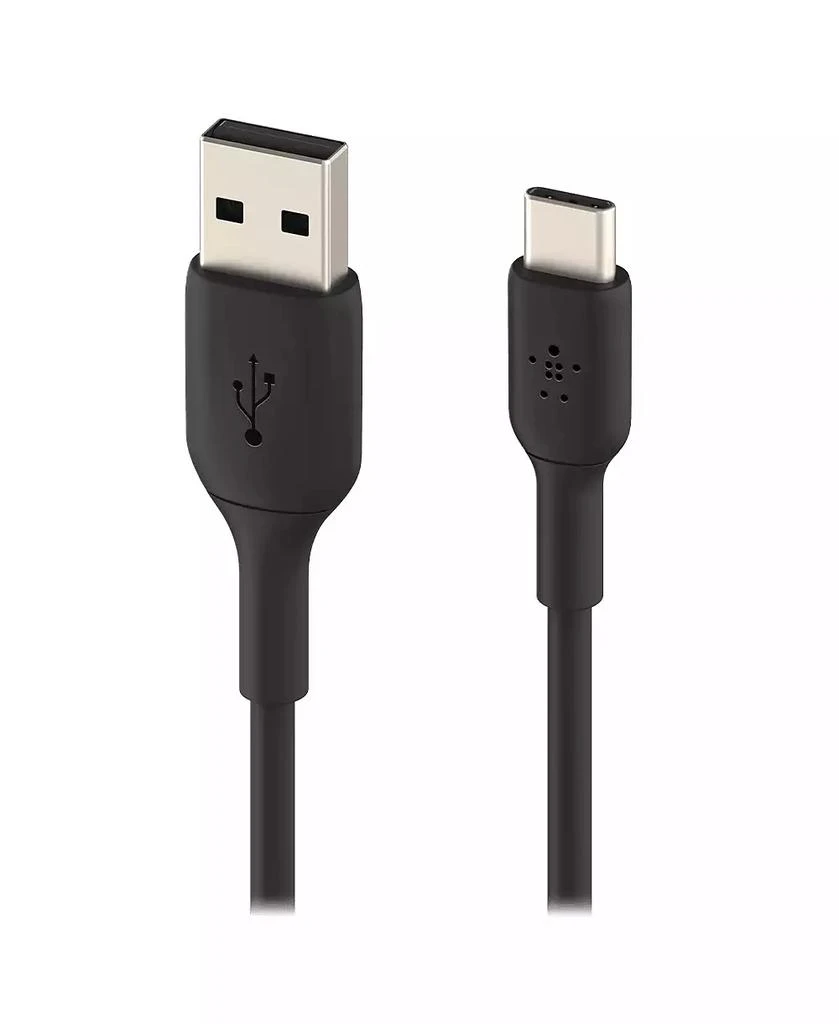 Belkin mophie USB A to USB C Cable 3ft