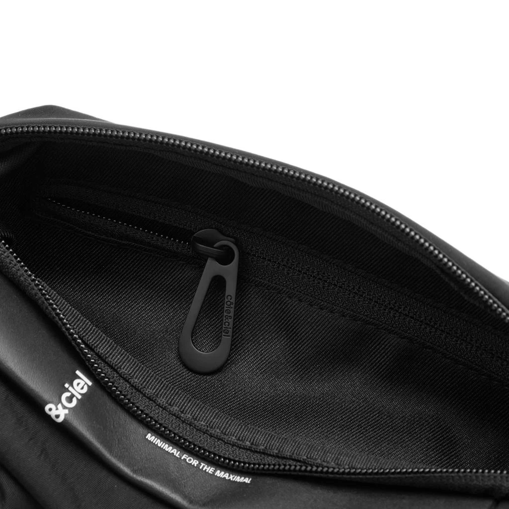 Côte & Ciel Cote&Ciel Nestos Smooth Cross Body Bag 5