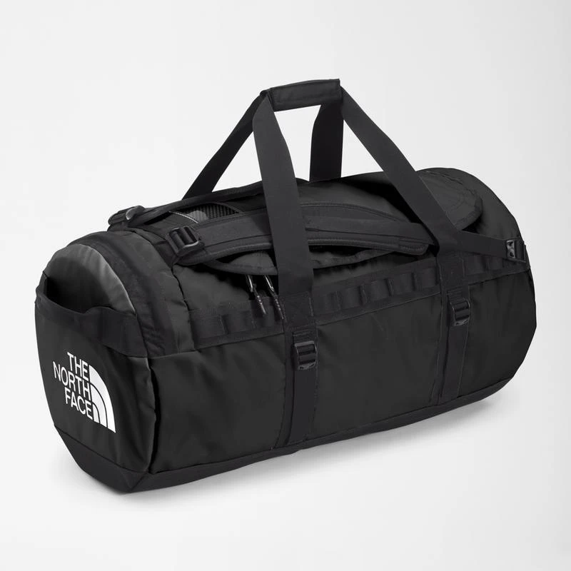 The North Face The North Face Base Camp Medium Duffel Bag 4