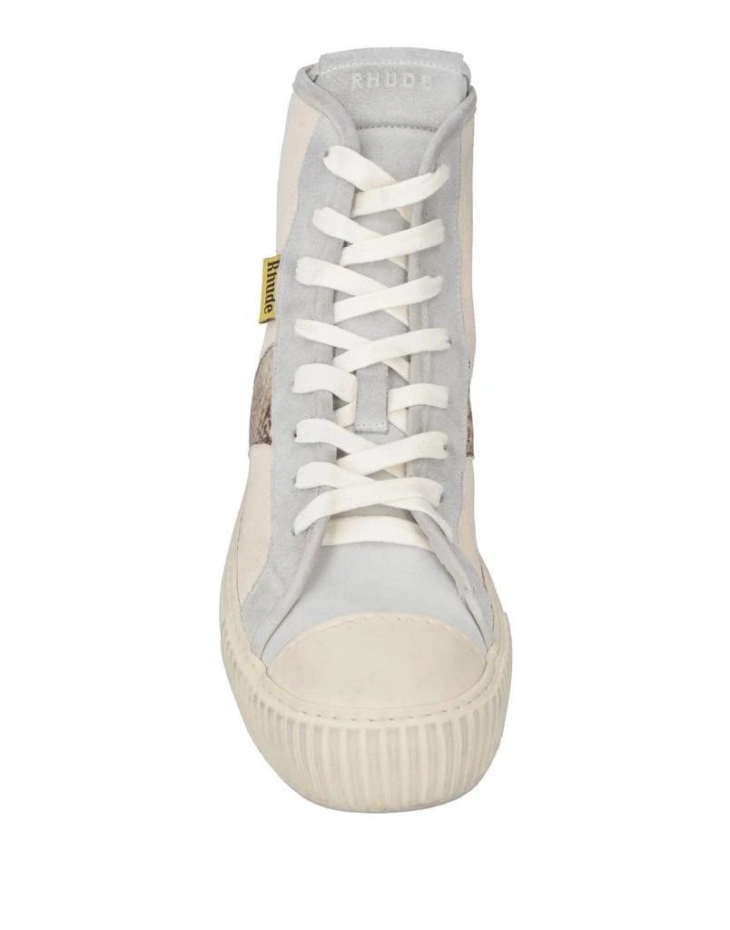 Rhude Sneakers 4