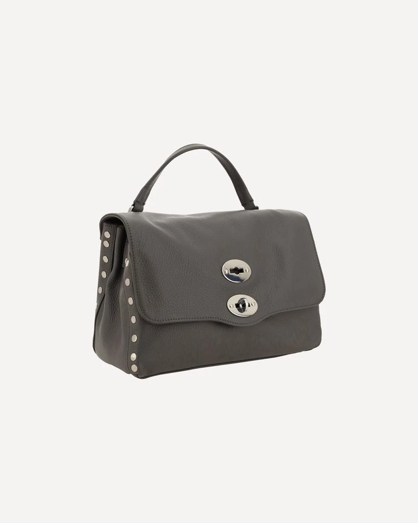ZANELLATO Postina Daily Shoulder Bag 4