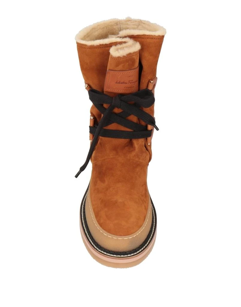 Salvatore Ferragamo Ankle boot 4