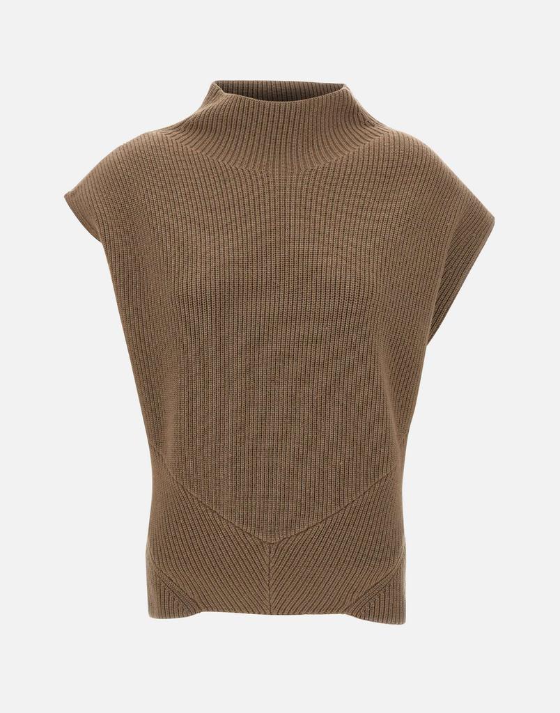 IRO “Kenda”  wool, silk and cashmere sweater