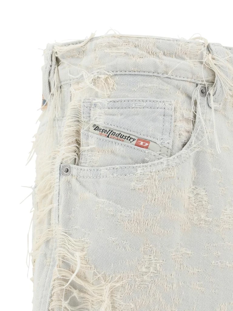 Diesel 1996 D-sire Jeans 3