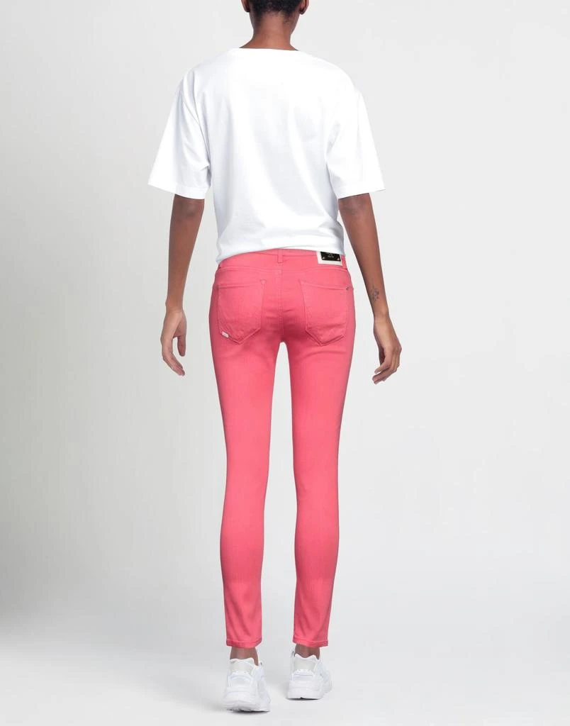 VDP COLLECTION Denim pants 3