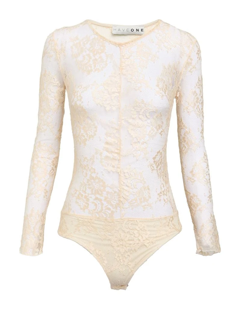 HAVEONE Bodysuit