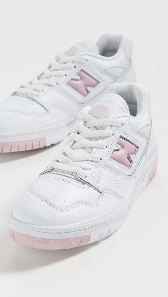 New Balance BBW550 Sneakers 4