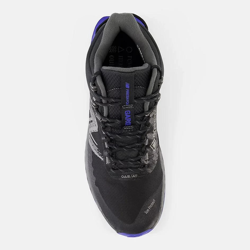 New Balance Fresh Foam Garoé Midcut Gore-Tex® 4