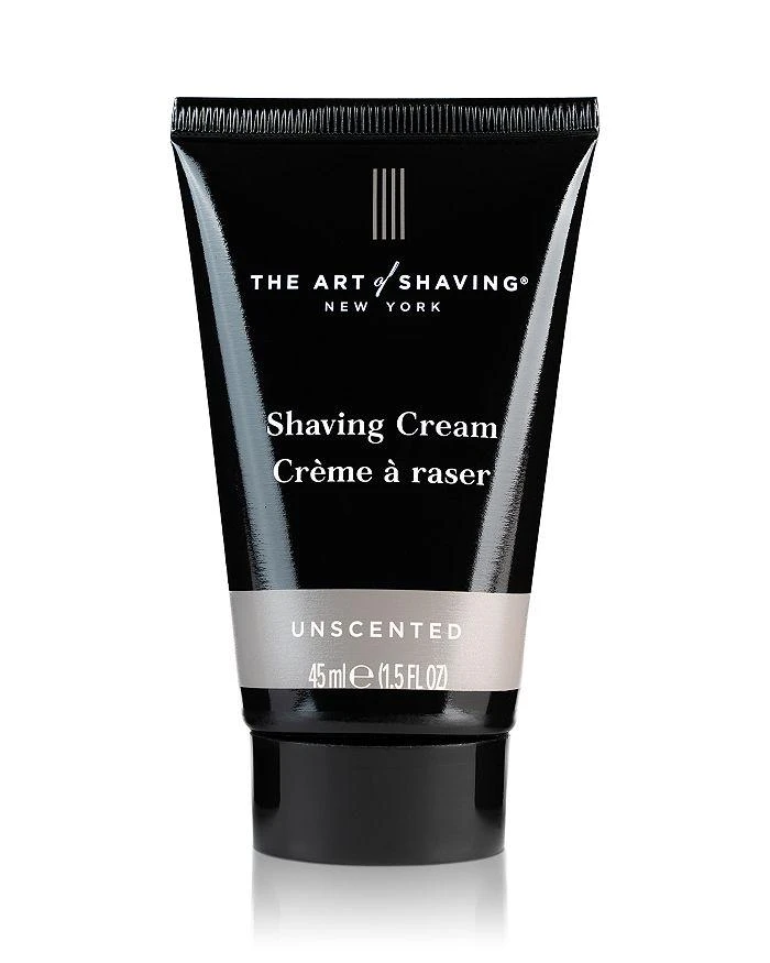 The Art of Shaving Unscented Essential Shaving Collection ($75 value) 9