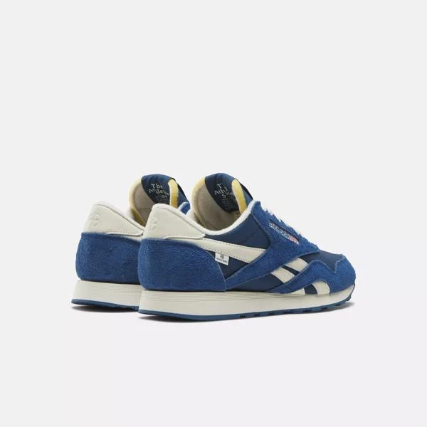 Reebok Reebok x ANINE BING Classic Nylon Shoes 4