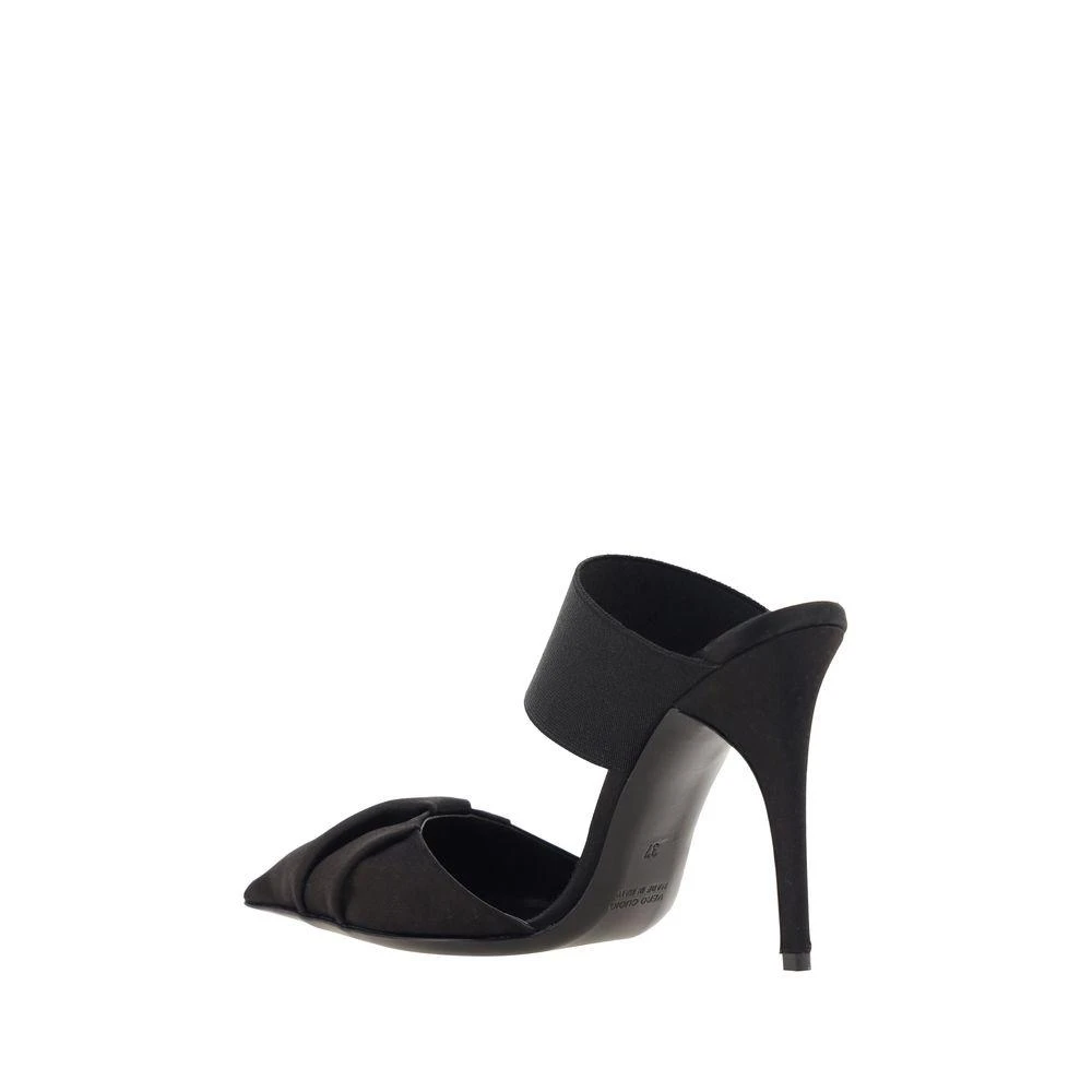 Bruno Frisoni Bruno Frisoni Draped Pumps 3