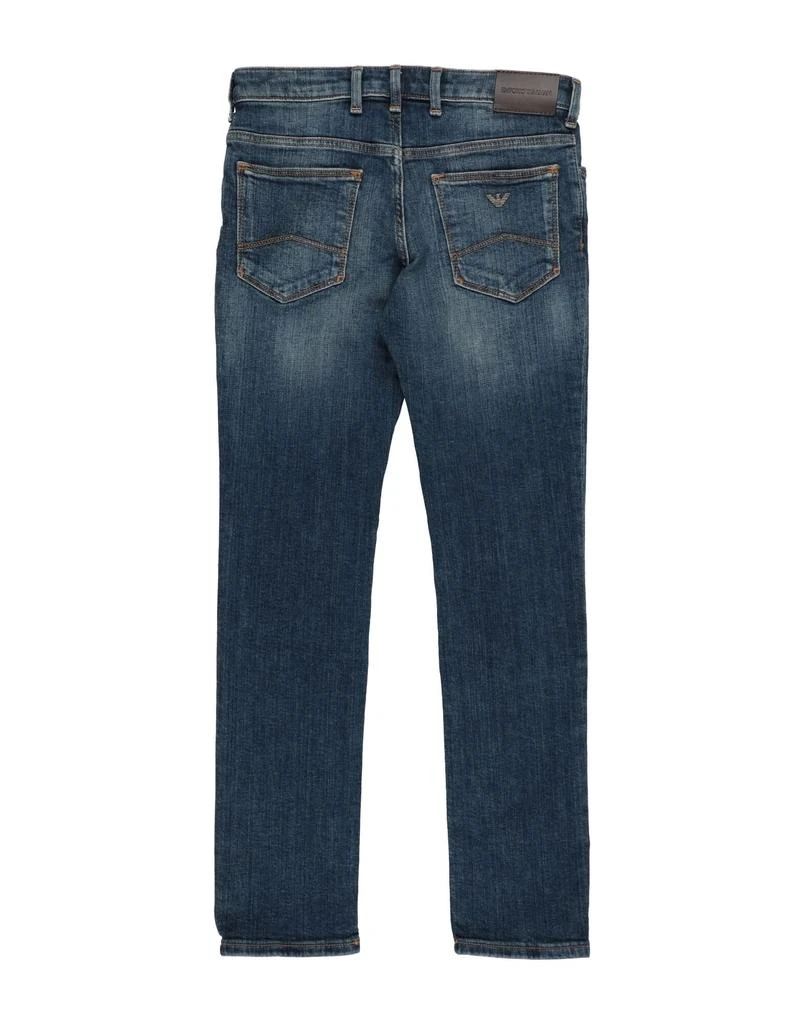 Emporio Armani Denim pants 2