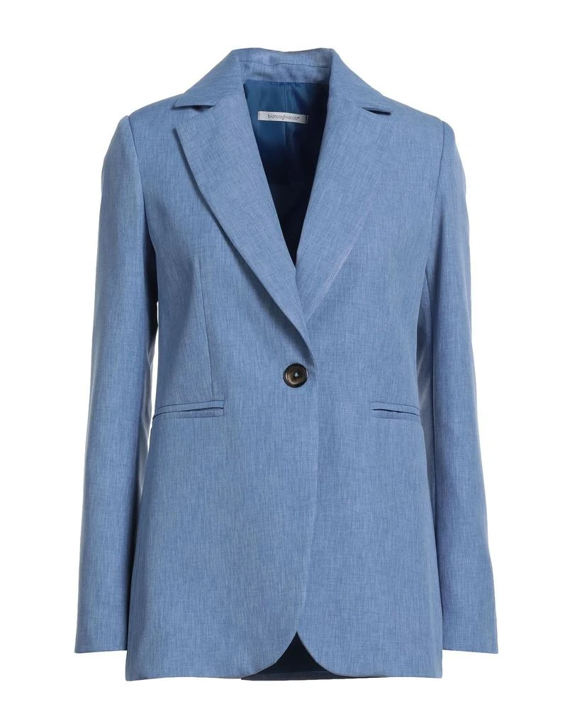 BIANCOGHIACCIO Blazer 1