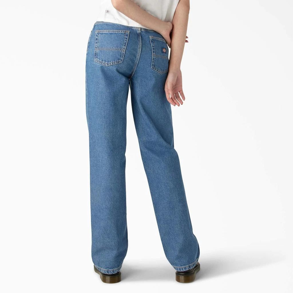 DICKIES Women's Thomasville Jeans 2