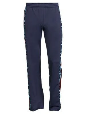 Valentino Logo Track Pants 4