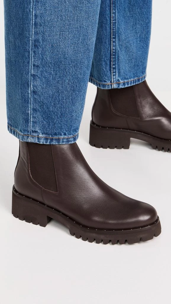 Freda Salvador Brooke Chelsea Boots 2