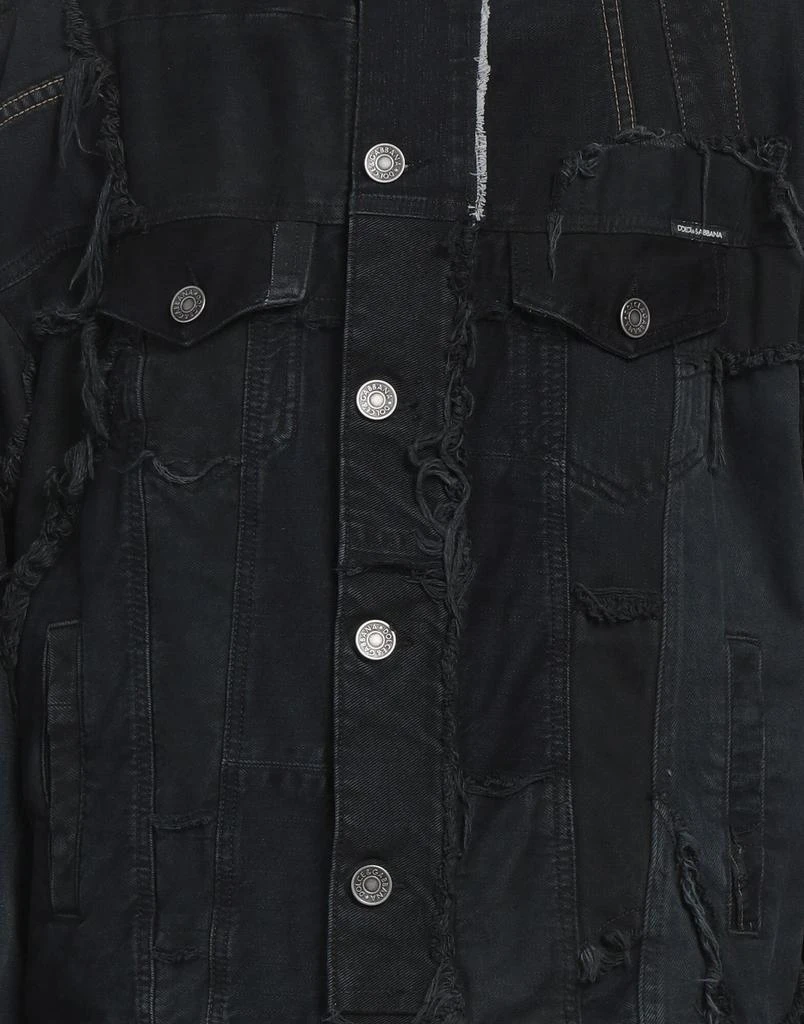 Dolce
Gabbana Denim jacket 4
