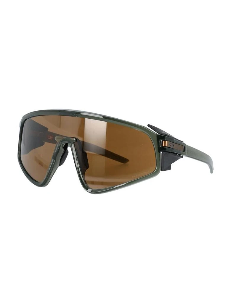 Oakley Oakley Latch™ Panel Sunglasses 3