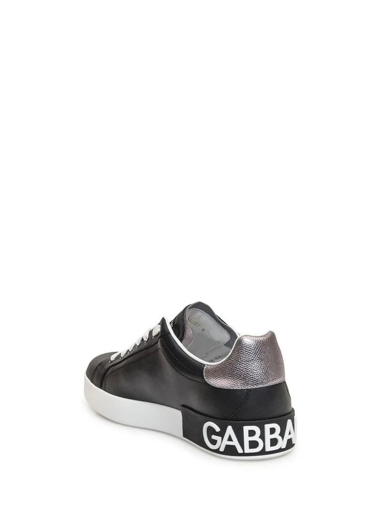 Dolce & Gabbana Dolce & Gabbana Portofino Spoiler Sneakers 3