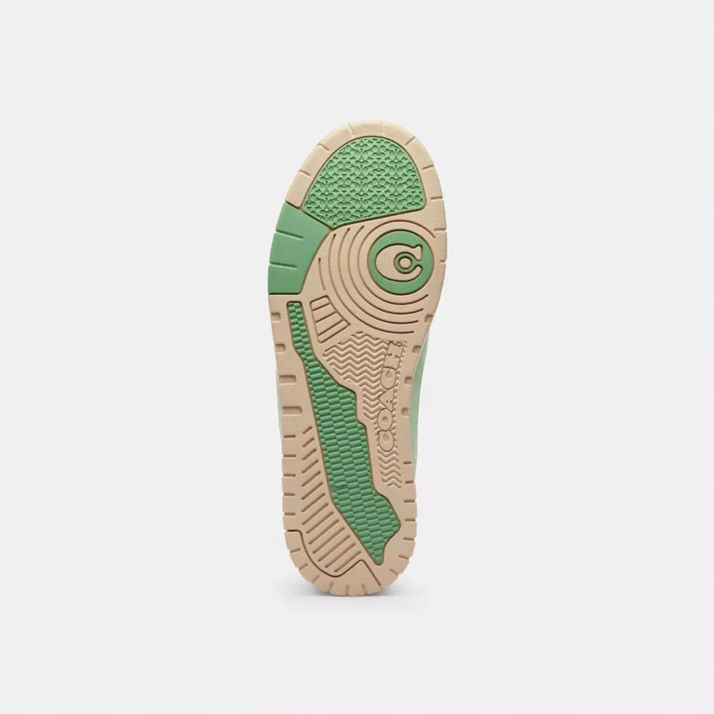 Coach Soho Sneaker 4