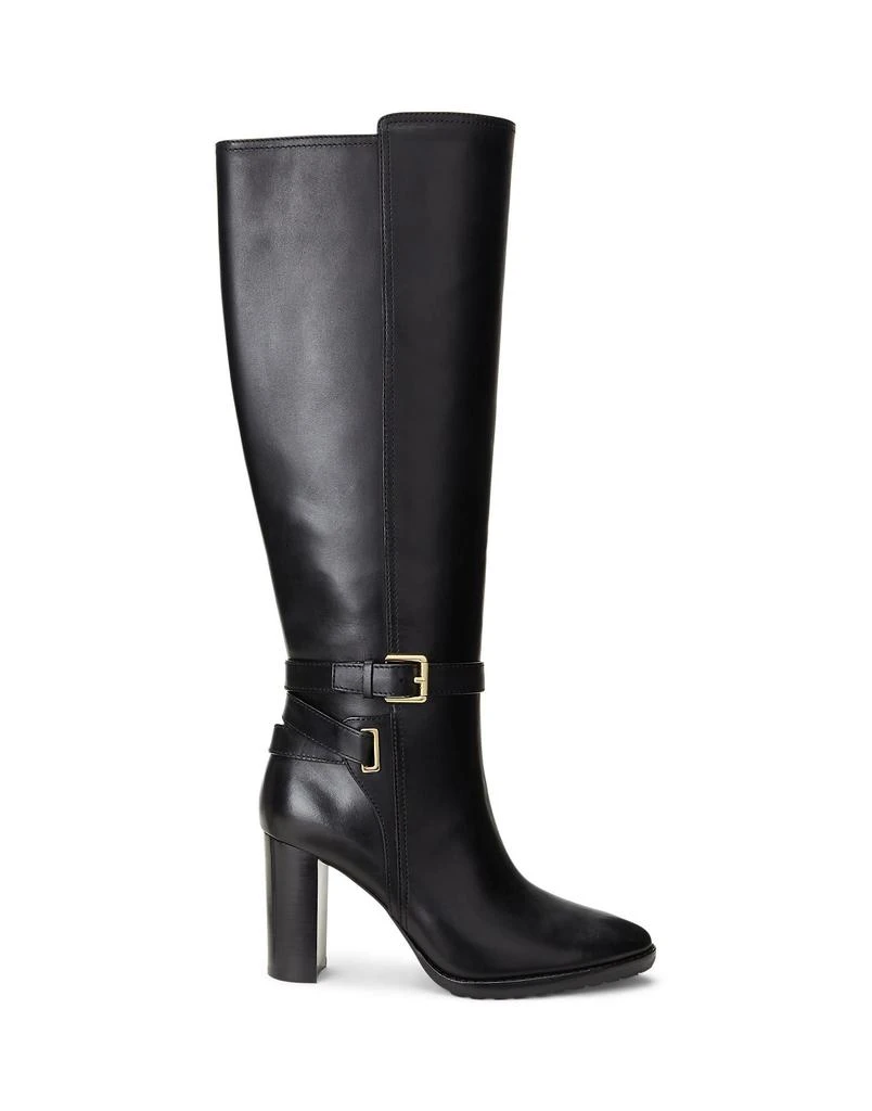 Ralph Lauren Boots 1